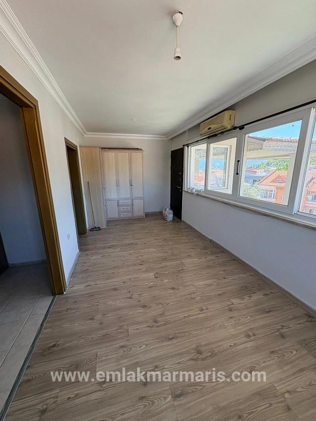 4+1 Maisonette-wohnung Zur Miete Im Stadtteil Çamdibi (frei)