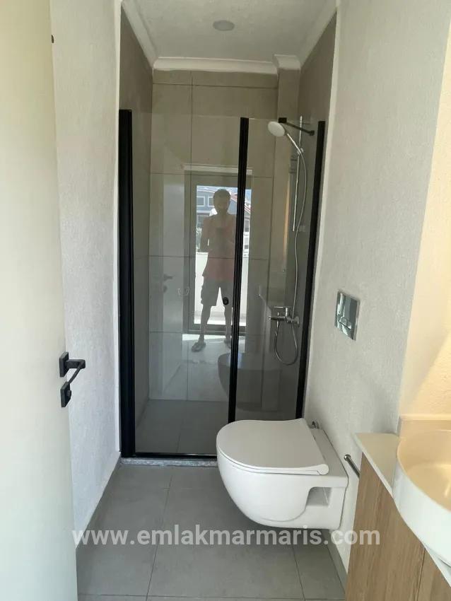 3+1-Zimmer Appartement Zu verkaufen in Çıldır Bz. Marmaris - 130 m²