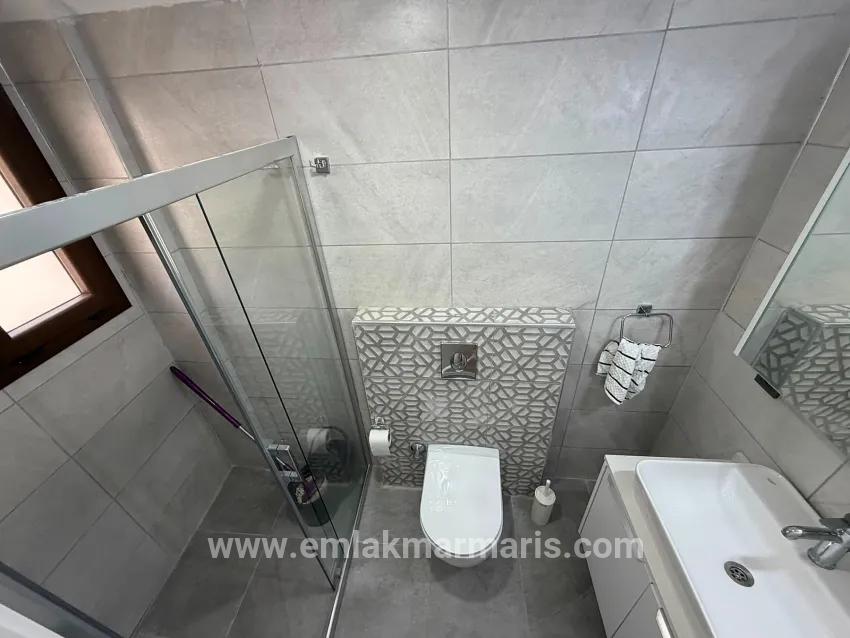 5+1-Zimmer Villa Zu vermieten in Çetibeli Bz. Marmaris - 220 m²