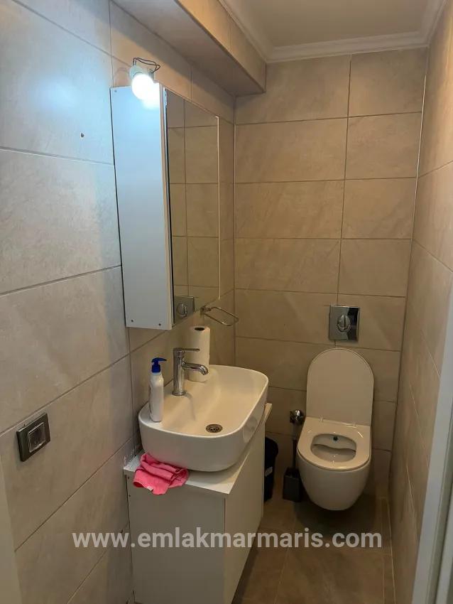 5+1-Zimmer Villa Zu vermieten in Çetibeli Bz. Marmaris - 220 m²