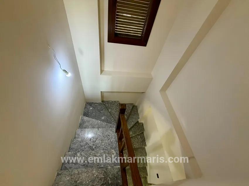 5+1-Zimmer Villa Zu verkaufen in Çetibeli Bz. Marmaris - 220 m²