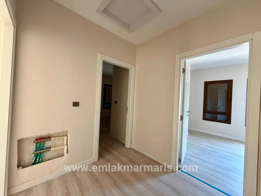 3+1-Zimmer Villa Zu verkaufen in Çetibeli Bz. Marmaris - 140 m²