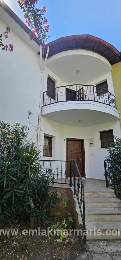 3+1-Zimmer Villa Zu verkaufen in Armutalan Bz. Marmaris - 160 m²