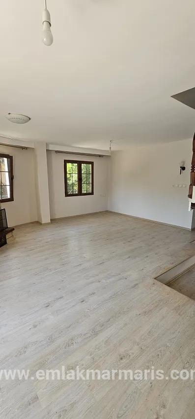 3+1-Zimmer Villa Zu verkaufen in Armutalan Bz. Marmaris - 160 m²