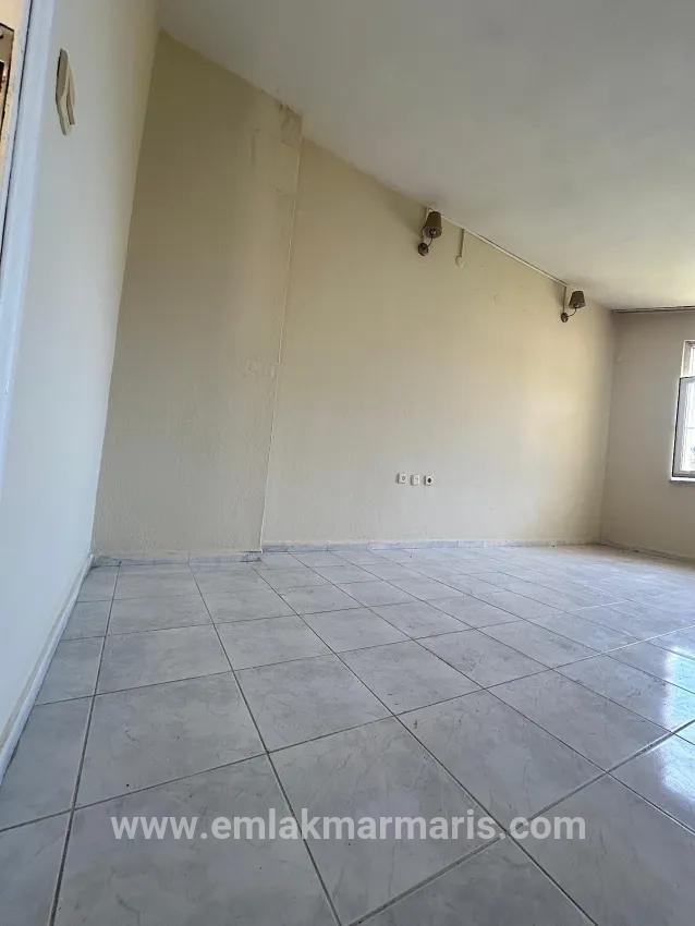 3+1-Zimmer Appartement Zu vermieten in Beldibi Bz. Marmaris - 95 m²