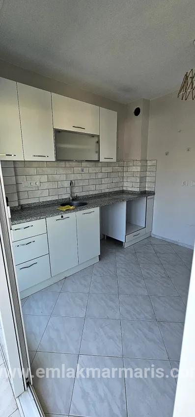 2+1-Zimmer Appartement Zu vermieten in Çıldır Bz. Marmaris - 130 m²