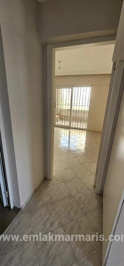2+1-Zimmer Appartement Zu vermieten in Çıldır Bz. Marmaris - 130 m²