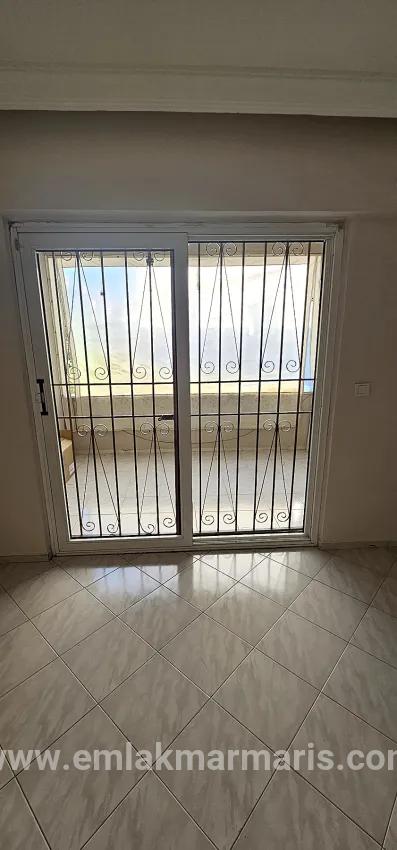 2+1-Zimmer Appartement Zu vermieten in Çıldır Bz. Marmaris - 130 m²