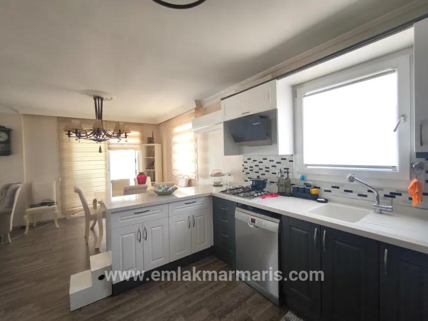 5+1-Zimmer Villa Zu verkaufen in Yeni Bz. Köyceğiz - 567 m²