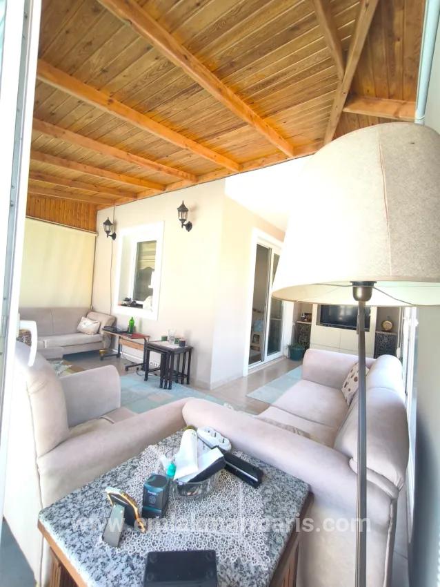 5+1-Zimmer Villa Zu verkaufen in Yeni Bz. Köyceğiz - 567 m²