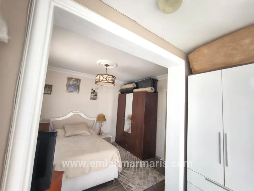 5+1-Zimmer Villa Zu verkaufen in Yeni Bz. Köyceğiz - 567 m²