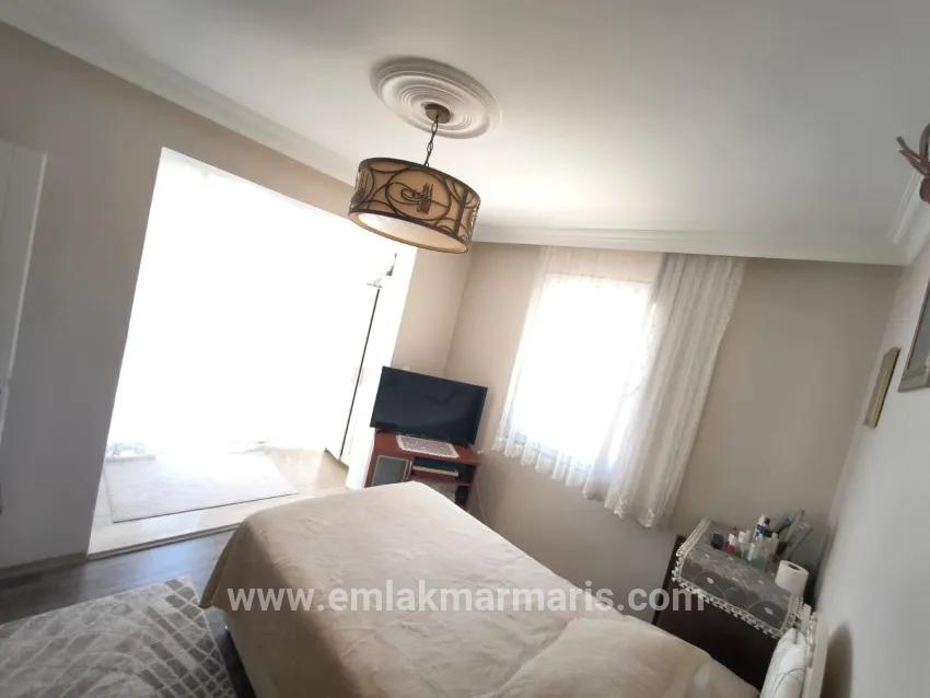 5+1-Zimmer Villa Zu verkaufen in Yeni Bz. Köyceğiz - 567 m²