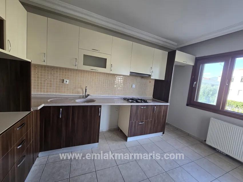 3+1-Zimmer Appartement Zu vermieten in Çıldır Bz. Marmaris - 160 m²