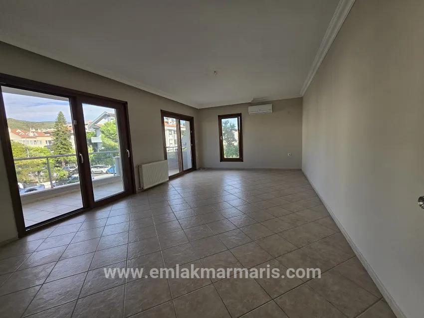 3+1-Zimmer Appartement Zu vermieten in Çıldır Bz. Marmaris - 160 m²