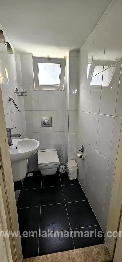 3+1-Zimmer Appartement Zu vermieten in Hatipirimi Bz. Marmaris - 170 m²