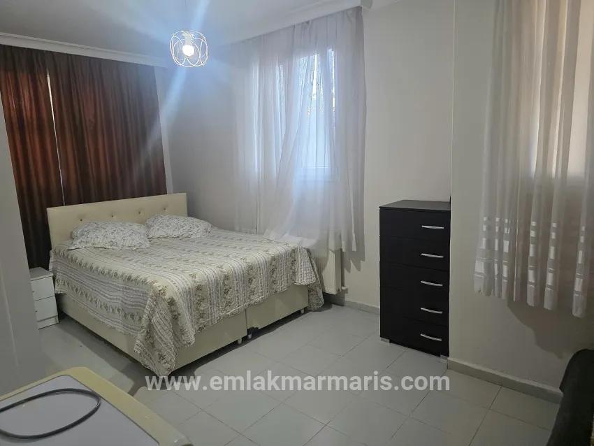 4+1-Zimmer Appartement Zu verkaufen in Armutalan Bz. Marmaris - 160 m²
