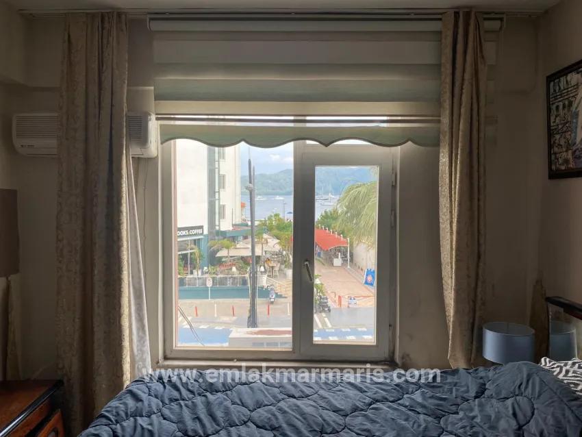2+1-Zimmer Appartement Zu vermieten in Çıldır Bz. Marmaris - 85 m²