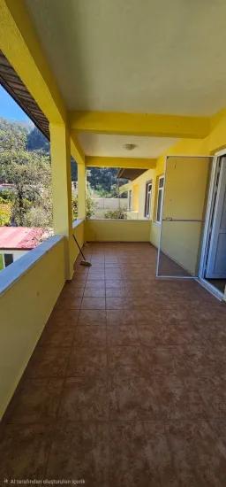 In İçmeler zu vermieten 2+1 Wohnung, Küche, eine perfekte Wohnung