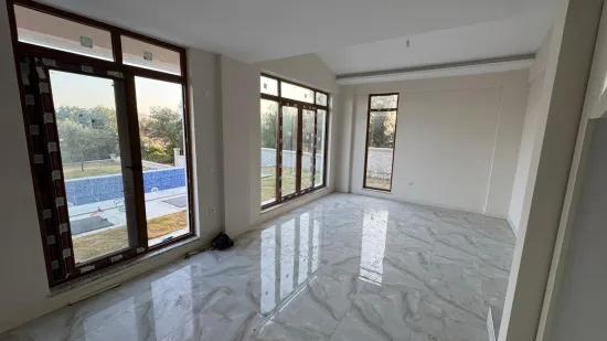 Muğla Ula Kızılyaka’da Unveränderliche Aussicht, Private Pool-villa mit eigenem Swimmingpool zum Verkauf