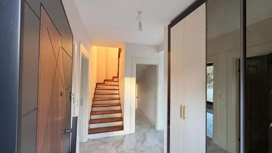 Muğla Ula Kızılyaka’da Unveränderliche Aussicht, Private Pool-villa mit eigenem Swimmingpool zum Verkauf