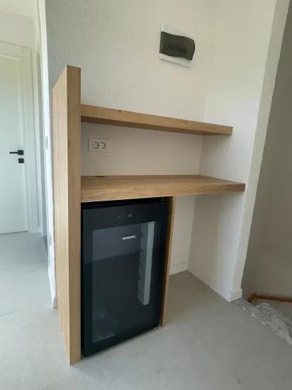Marmaris Çıldır Mahallesi 3+1 Satılık Dubleks Lüks Wohnungen
