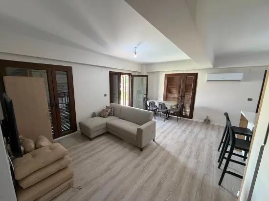 📍 Marmaris, Im Çetibeli Viertel 5+1 freistehende Villa - möbliert zu vermieten