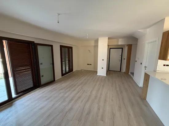 📍 Im Çetibeli Mahallesi befindet sich eine komfortable 3+1 unabhängige Villa - einzigartig zur Miete