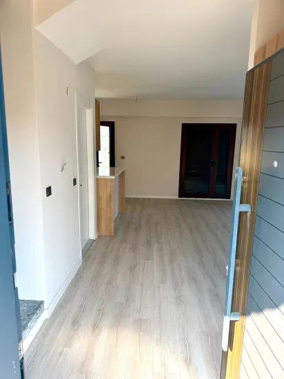 📍 Im Stadtteil Çetibeli komfortabel zu verkaufen 3+1 freistehende Villa