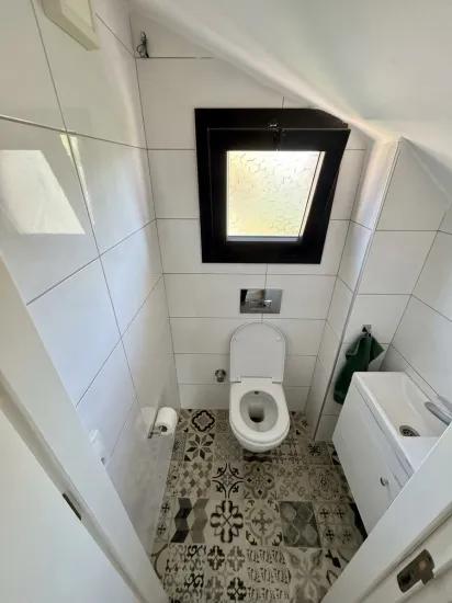 Zu verkaufen 3+1 Duplex Wohnung – Marmaris Armutalan Viertel