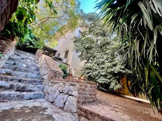 Zu verkaufen 4+2 Villa – 970 m² Grundstücksanteil – Armutalan