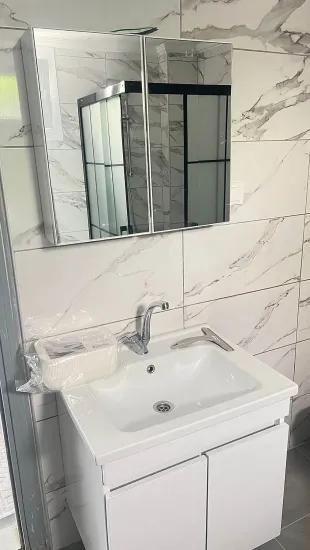 Freistehende 1+1 Wohnung Saisonale Vermietung - Marmaris Siteler Quartier