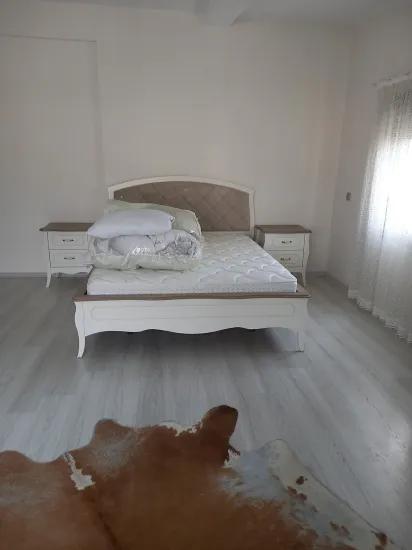 Çıldır Viertel 7 Jahre alt Im jungen Gebäude 3+1 möblierte Mietwohnung