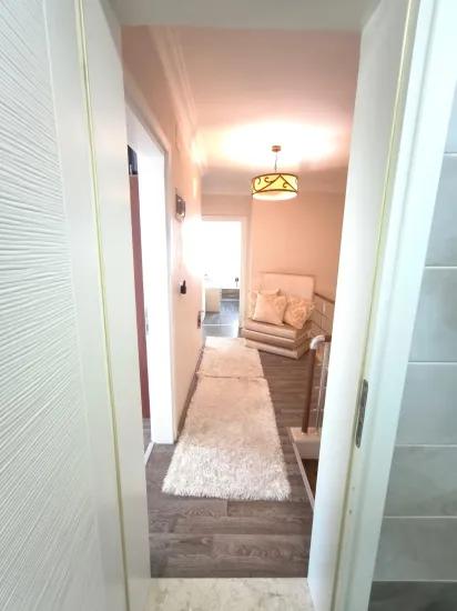 Köyceğiz 5+1 Freistehend mit Pool zu verkaufen Villa