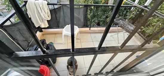 In Marmaris Hatipirimi Zu vermieten 3+1 Freistehend mit Eingang möbliert Zu vermieten Duplex Wohnung