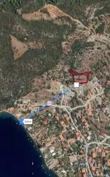 Feld Zu verkaufen in Söğüt Bz. Marmaris - Tourismus-Zonierung - 2.100 m²