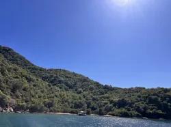 Land Zu verkaufen in Adaköy Bz. Marmaris - Tourismus-Zonierung - 2.000 m²