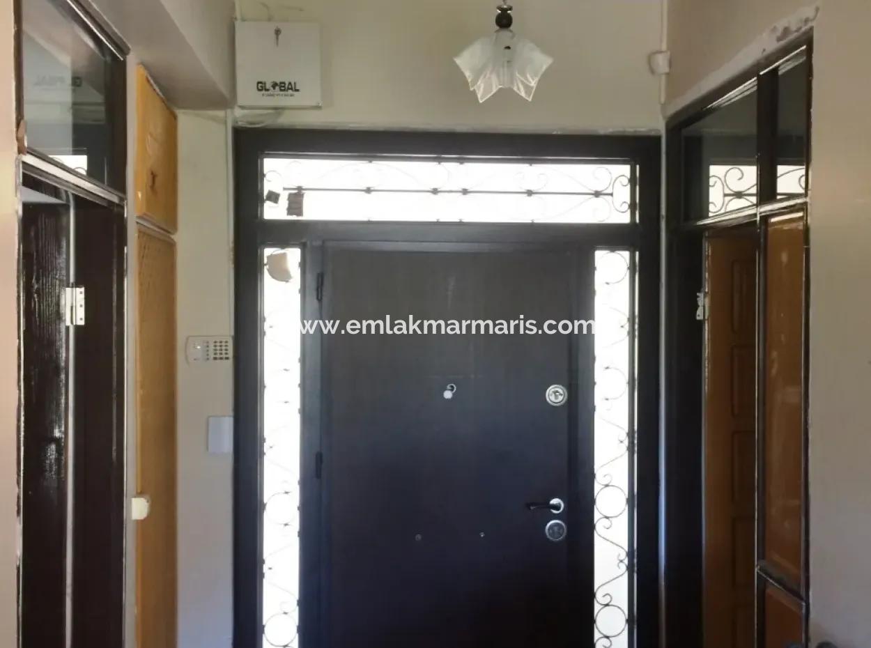 10 Schlafzimmer 2 Mit Pool Im Zentrum Von Marmaris.2500M2 Grundstück Zum Verkauf In Unserer Anlage.