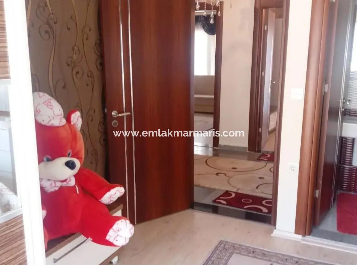 Gebaut Auf Einem Grundstück Von 7000M2 In Marmaris, 8 Zimmer, Haus Ranch Pool