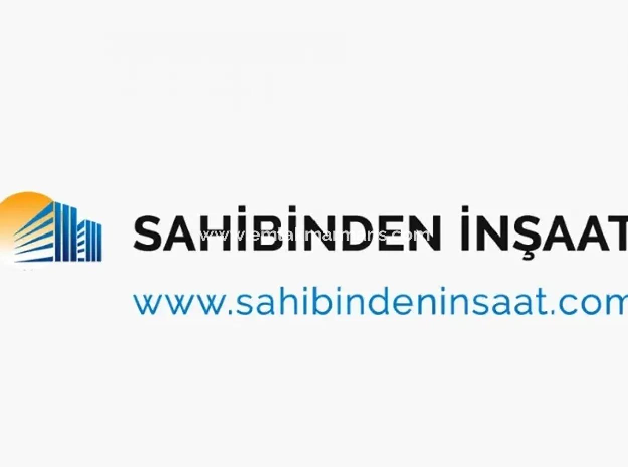 Gebaut Auf Einem Grundstück Von 7000M2 In Marmaris, 8 Zimmer, Haus Ranch Pool