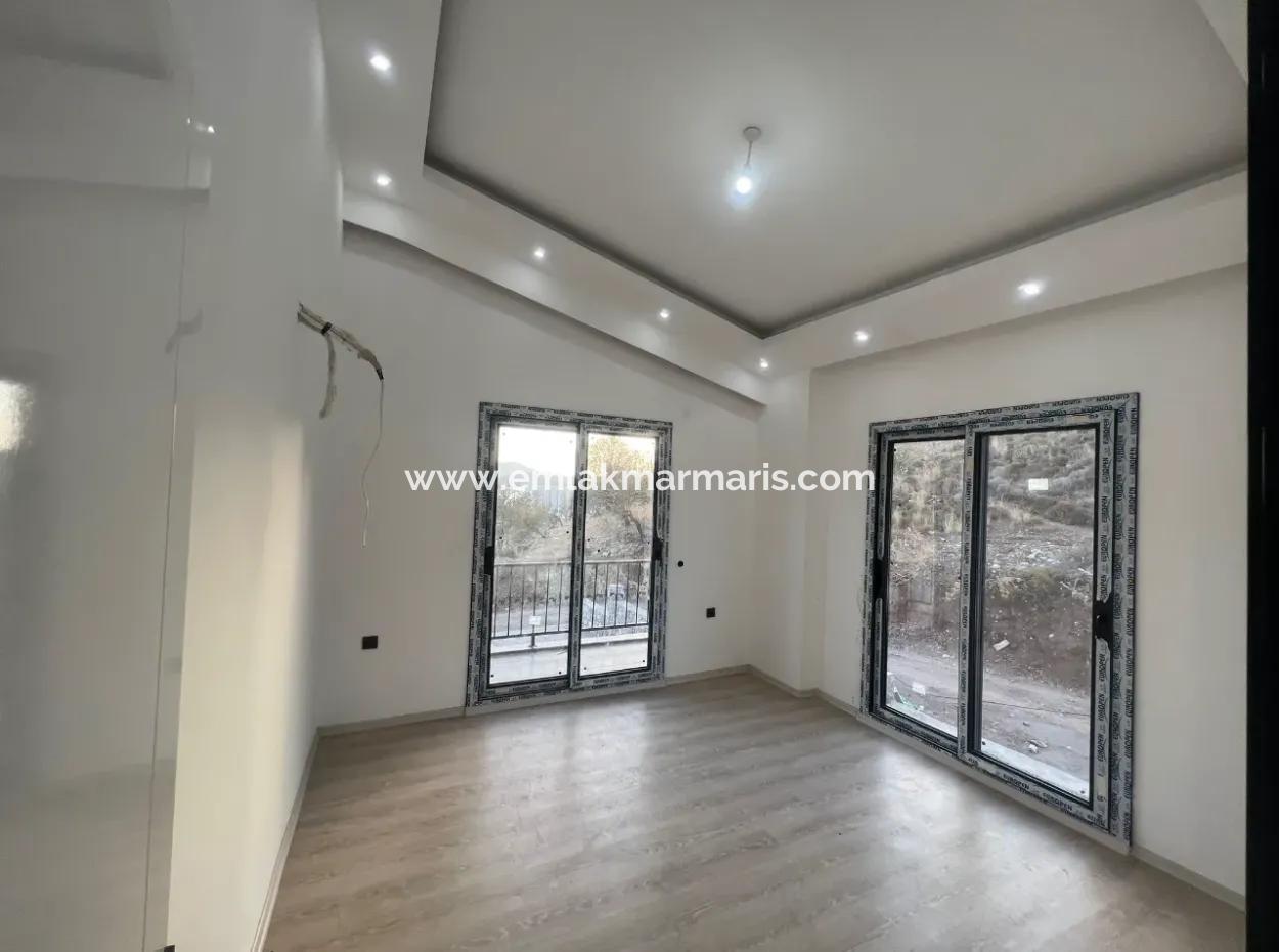 8-Zimmer-Boutique-Hotel Zum Verkauf Mit Meerblick Im Stadtteil Bozburun Von Marmaris