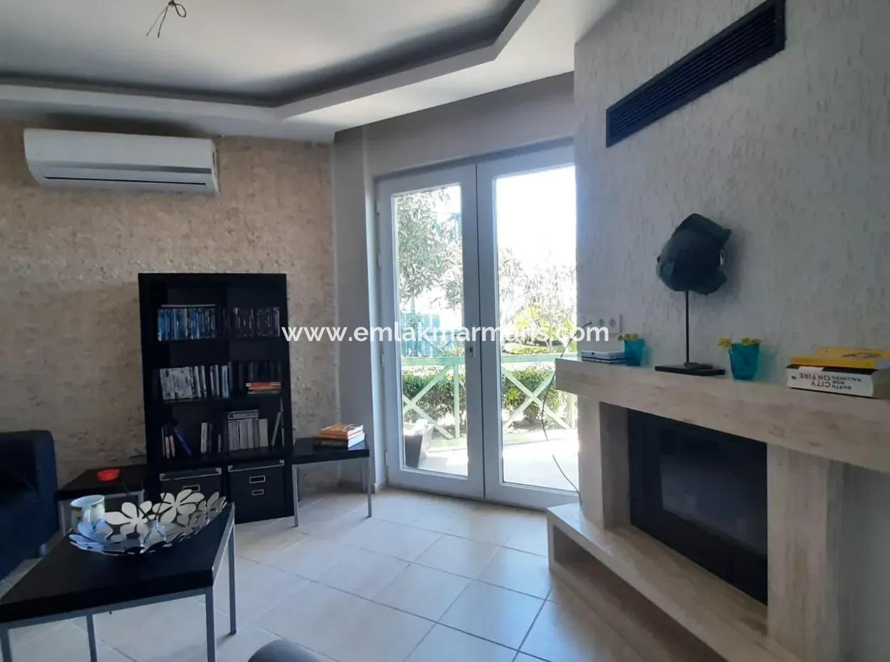 Saisonale Vermietung, Nur 5 Minuten Von Der Yalıkavak Marina Entfernt.