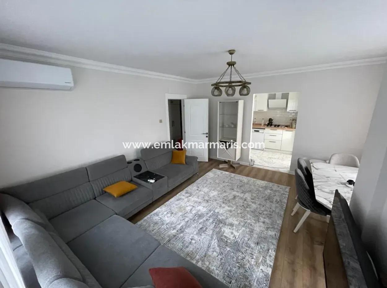 Armutalan Neighborhood 2 1 Erdgeschosswohnung Zum Verkauf