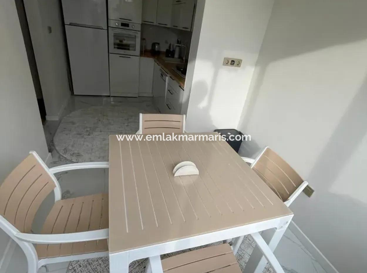 Armutalan Neighborhood 2 1 Erdgeschosswohnung Zum Verkauf