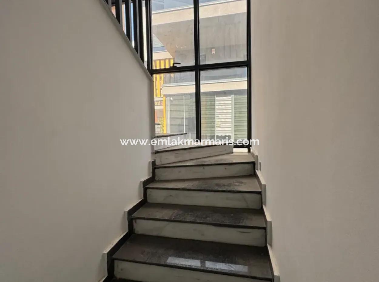 Gemeraltı Viertel 4 1 Freistehende Villa Zum Verkauf