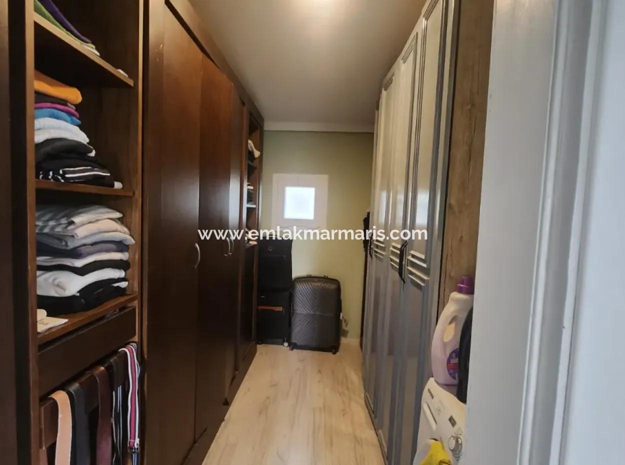 Ortaca-Stadtteil Zum Verkauf 10.000 M² Maßgefertigtes Bauernhaus Mit Pool