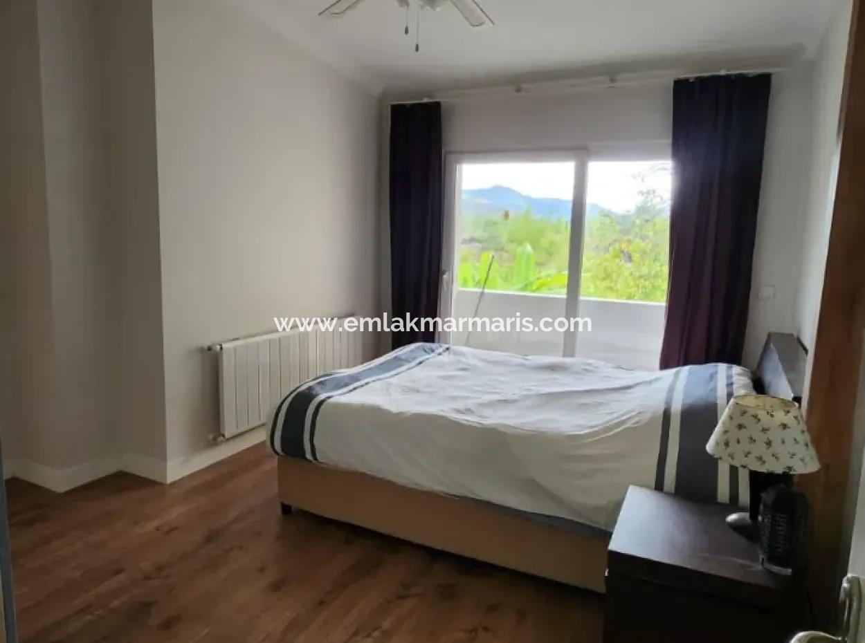 Ortaca-Stadtteil Zum Verkauf 10.000 M² Maßgefertigtes Bauernhaus Mit Pool