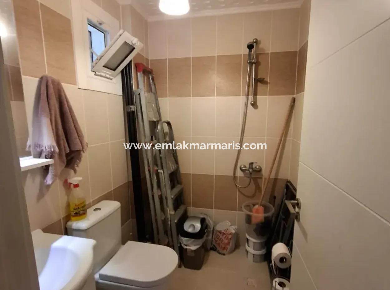 Armutalan Neighborhood 3÷1 Freistehendes Dreifachhaus Zum Verkauf