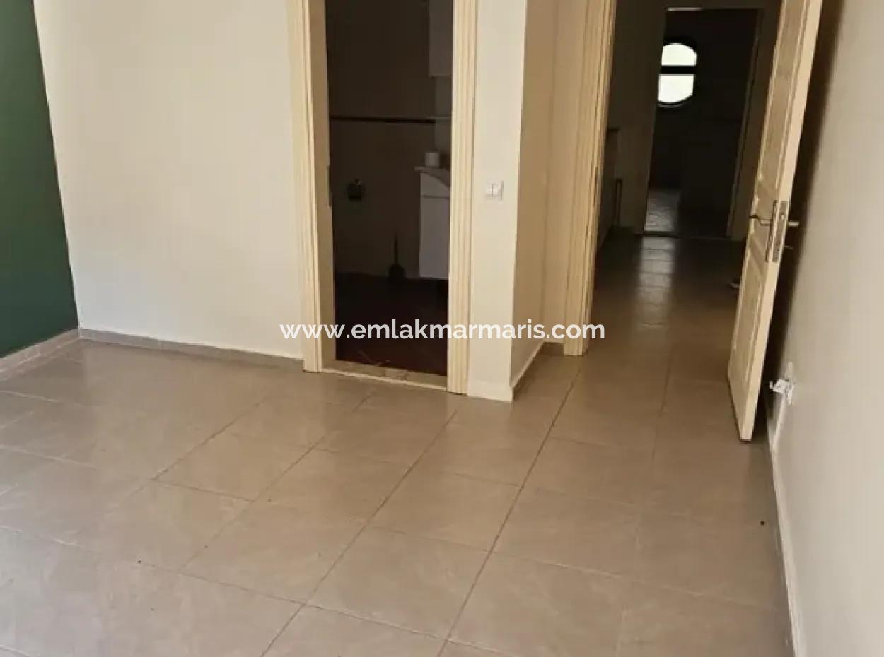 Luxuswohnung Zur Vermietung Mit 3:1 Pool Im Stadtteil Marmaris Siteler