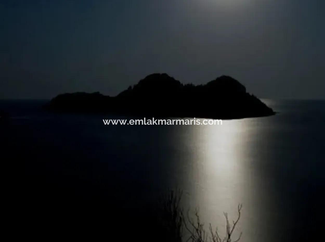 Seaside Boutique-Hotel Zum Verkauf In Yacht Club Ist Gebaut Auf Einem Grundstück Von 12000 M2