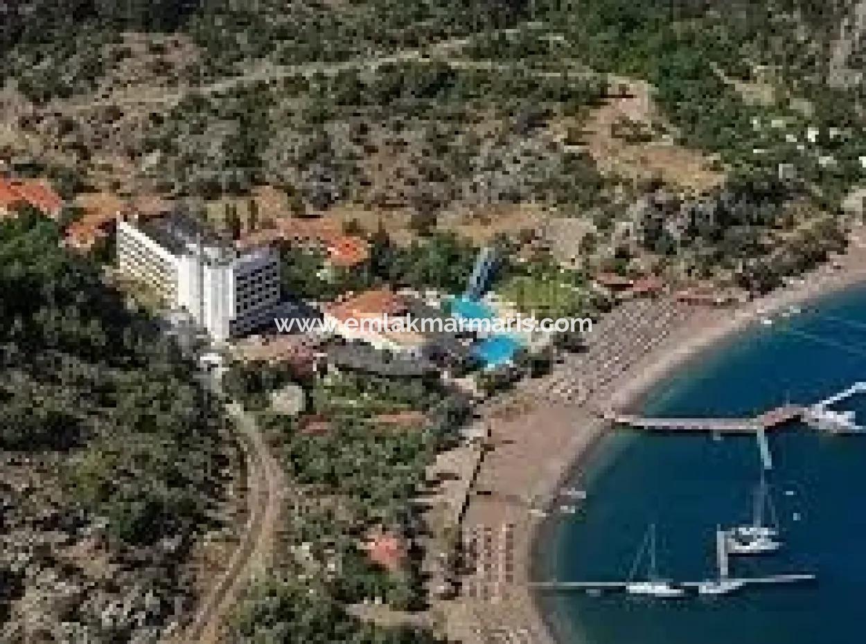 Bei Einer Entfernung Von 40 Km Von Marmaris Vom Meer, 300-Zimmer-Ferien-Dorf